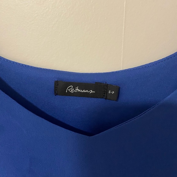 Reitmans dress - Picture 2 of 2